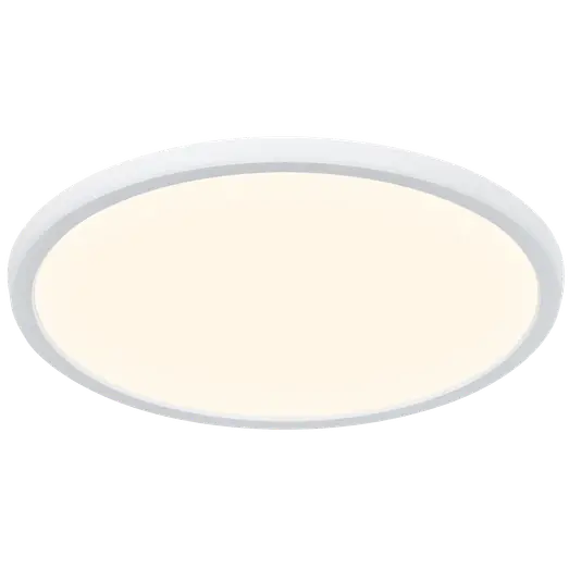 Nordlux Oja smart light plafond hvid