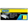 Rapid Nr. 13 fintrådshæfteklammer 8 mm 5000 stk.