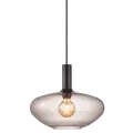 Nordlux Alton 35 pendel røgfarvet E27