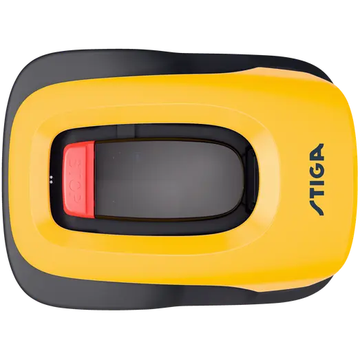 Stiga A 1000 robotplæneklipper kabelfri 1000 m²