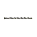 NKT Deck Pro skjult terrasseskrue 4,5x60 mm TX15 A4 rustfri