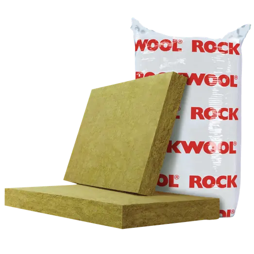 Rockwool A-Batts 560x965 mm