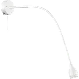 Nordlux Drop LED væglampe 3W hvid