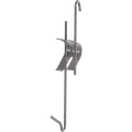 Rockfon skinnesystem/justerbar strop