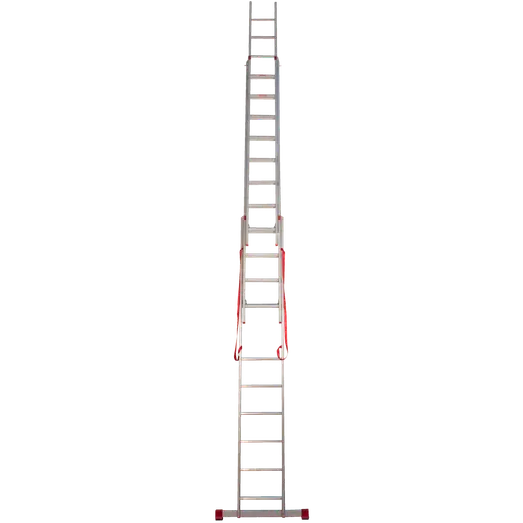 JUMBO Hobby kombistige 3x11 trin 48 cmx7,4 m