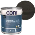 GORI 506 transparent træbeskyttelse ibenholt