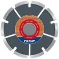 Carat CTP premium fugefræseklinge 12x125 mm