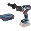 Bosch GSR 18V-110 C akku bore-skruemaskine solo