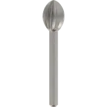 Dremel fræsejern HSS 144JA 7,8 mm. 2 stk.