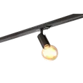 Nordlux Link Open loftlampe sort