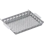 Weber elevation grøntsagskurv