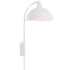 Nordlux Ellen væglampe E14 hvid