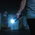 NEBO Slyde King 4K lygte 4000 Lumen