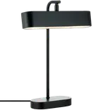 Nordlux Merlin bordlampe G9 sort
