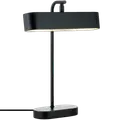 Nordlux Merlin bordlampe G9 sort