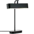Nordlux Merlin bordlampe G9 sort