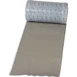 Monier wakaflex 5m x 280 mm lys grå