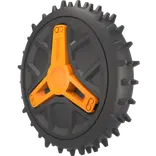 Worx WA0965 off-road hjul til Vision 2.0 robotplæneklipper