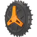 Worx WA0965 off-road hjul til Vision 2.0 robotplæneklipper