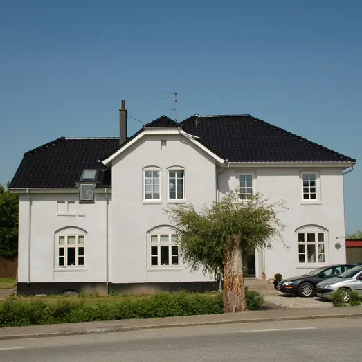 Optimax ULTRA vingefalstagsten diamantsort ædelengoberet