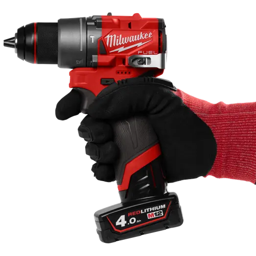 Milwaukee M12 FPD2-0 slagboremaskine solo