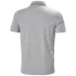 HH Workwear Kensington tech polo lys grå