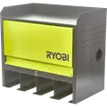Ryobi RHWS-01 værktøjsskab til væg med låge