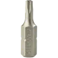 STACO bits 1/4"x25 mm TX 15 rustfri 2 stk