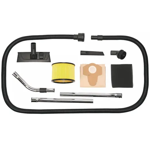 Einhell TE-VC 36/25 Li S 2x18V våd-/tørstøvsuger 25 liter solo