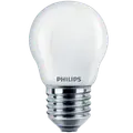 Philips Kerte & Luster LED pære 40W E27 varmt skær