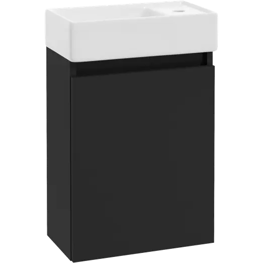 Milobad badmiljø Livorno mat sort