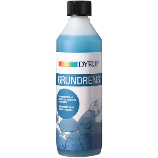 Dyrup grundrens 0,5 L