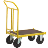 Ravendo lagervogn TW 750 M