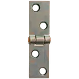 PN Bach Flaps bladhængsel 19x70x32 mm prægalvaniseret