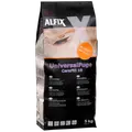 Alfix CeraFill 10 Colour flisefuge 5 kg stålgrå