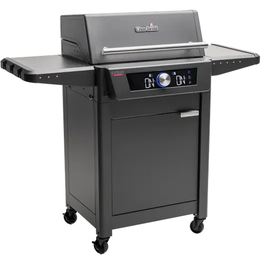 Char-Broil Evolve elgrill