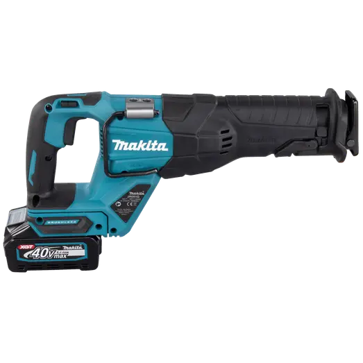 Makita JR001GM201 Bajonetsav XGT 40V inkl. 2 batterier og lader