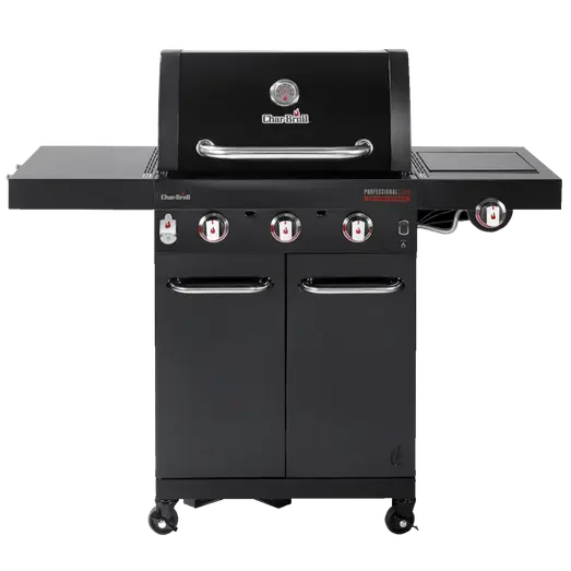 Char-Broil Professional CORE B 3 gasgrill