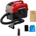 Einhell TE-VC 18/10 18V våd-/tørstøvsuger solo