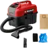 Einhell TE-VC 18/10 18V våd-/tørstøvsuger solo