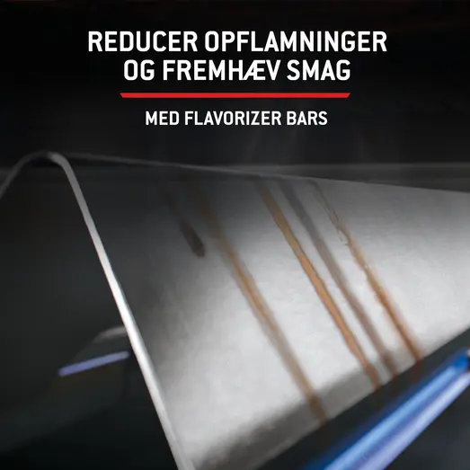 Weber® Genesis® EPX-435W gasgrill