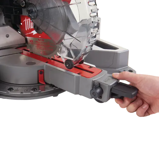 Milwaukee M18™ FMS190-0 Fuel™ 18V kap-/geringssav Ø190 mm