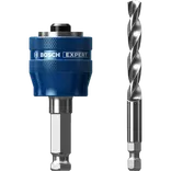 Bosch EXPERT Power Change Plus med centerbor, Ø7,15x60x105 mm, 2 stk