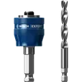 Bosch EXPERT Power Change Plus med centerbor, Ø7,15x60x105 mm, 2 stk
