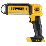 Dewalt DCL050-XJ håndholdt LED-lygte 18V