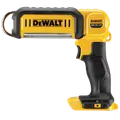 Dewalt DCL050-XJ håndholdt LED-lygte 18V
