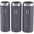 Ryobi RAKPISOC3 slagtoppe 17-19-21 mm