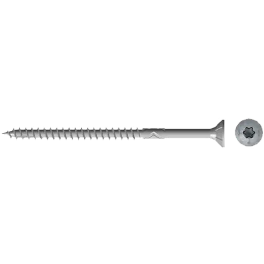 Fischer Basic Fast CTP 5 mm 200 stk