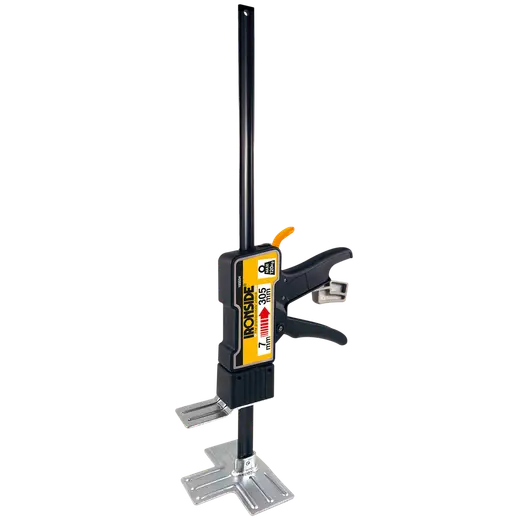 Ironside "Jack Lift" hurtigløfter