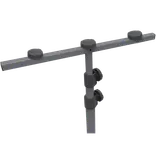 Scangrip dobbeltbeslag til Tripod stativ